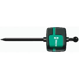 Wera TORX®- & TORX®Plus-Fähnchenschlüssel Produktbild